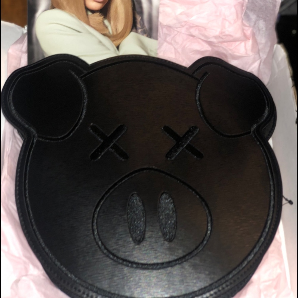 🐷🎉HP🎉NWT Shane Dawson X Jeffrey Star Side Bag🐷 - Picture 2 of 16